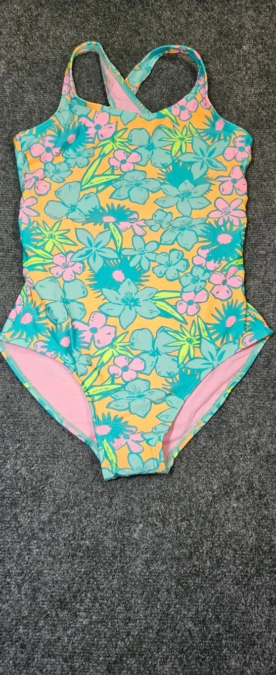 Girls Swimsuit